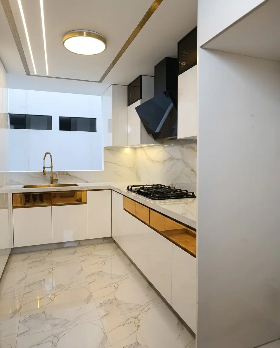 Cuánto Cuesta una Cocina a Medida en Trujillo