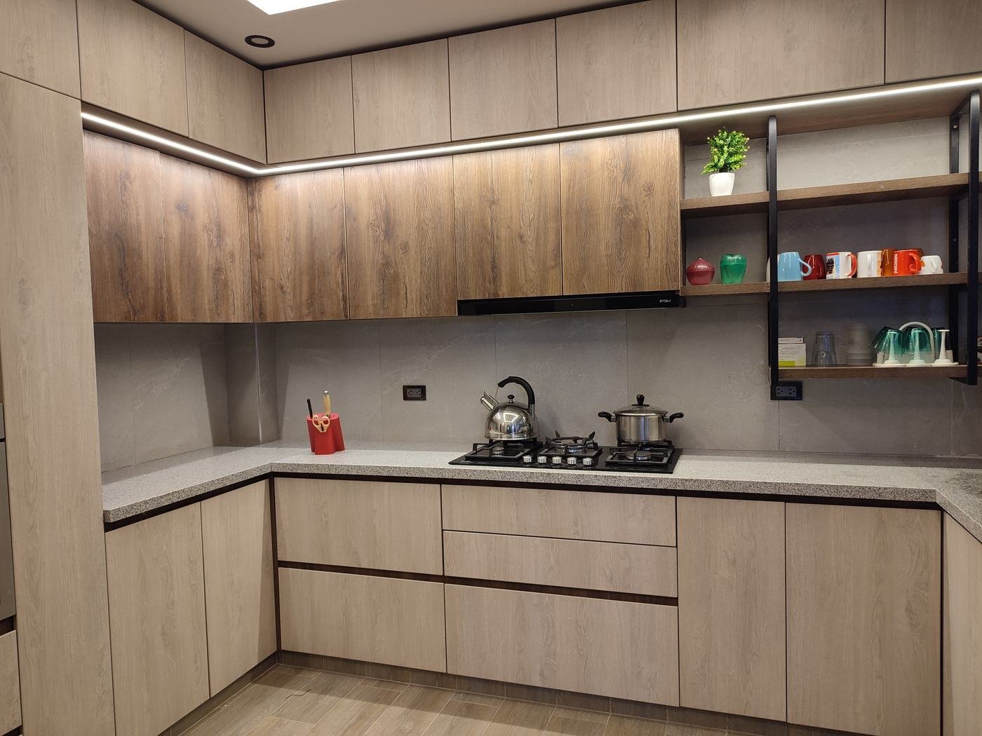 Cocina en San Isidro